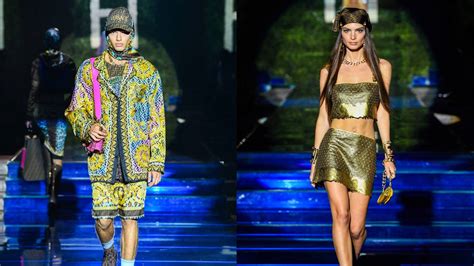 fendi x versace 2021|versace fendi runway.